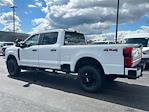 New 2025 Ford F-250 XL Crew Cab 4x4 Pickup for sale #J6982 - photo 5