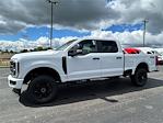 New 2025 Ford F-250 XL Crew Cab 4x4 Pickup for sale #J6982 - photo 9