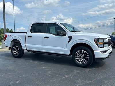 2023 Ford F-150 SuperCrew Cab 4x4 Pickup for sale #J6982A - photo 2