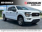 2023 Ford F-150 SuperCrew Cab 4x4 Pickup for sale #J6982A - photo 1