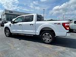 2023 Ford F-150 SuperCrew Cab 4x4 Pickup for sale #J6982A - photo 10