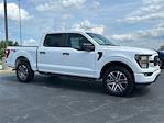 2023 Ford F-150 SuperCrew Cab 4x4 Pickup for sale #J6982A - photo 2