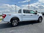 2023 Ford F-150 SuperCrew Cab 4x4 Pickup for sale #J6982A - photo 3