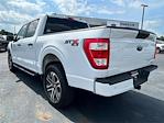 2023 Ford F-150 SuperCrew Cab 4x4 Pickup for sale #J6982A - photo 5
