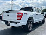 2023 Ford F-150 SuperCrew Cab 4x4 Pickup for sale #J6982A - photo 7