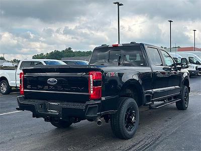 New 2025 Ford F-250 XL Crew Cab 4x4 Pickup for sale #J6983 - photo 2