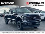 New 2025 Ford F-250 XL Crew Cab 4x4 Pickup for sale #J6983 - photo 1