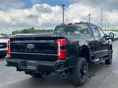 New 2025 Ford F-250 XL Crew Cab 4x4 Pickup for sale #J6984 - photo 2