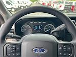 New 2025 Ford F-250 XL Crew Cab 4x4 Pickup for sale #J6984 - photo 16