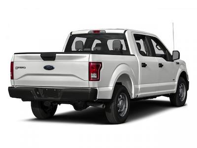 2016 Ford F-150 SuperCrew Cab 4x4 Pickup for sale #J6984A - photo 2