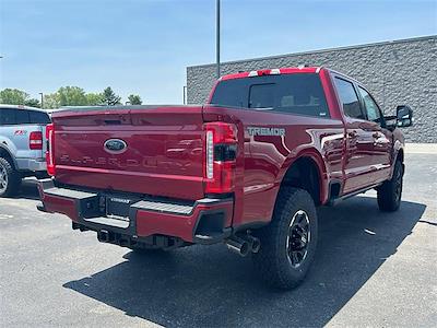 2025 Ford F-350 Crew Cab SRW 4x4 Pickup for sale #J6985 - photo 2