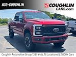 2025 Ford F-350 Crew Cab SRW 4x4 Pickup for sale #J6985 - photo 1