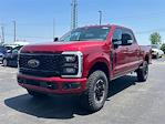 2025 Ford F-350 Crew Cab SRW 4x4 Pickup for sale #J6985 - photo 13