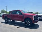 2025 Ford F-350 Crew Cab SRW 4x4 Pickup for sale #J6985 - photo 4