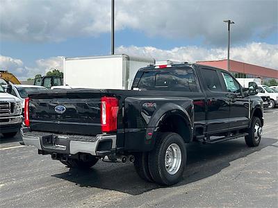 New 2025 Ford F-350 XL Crew Cab 4x4 DRW Pickup for sale #J6987 - photo 2