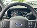 New 2025 Ford F-350 XL Crew Cab 4x4 DRW Pickup for sale #J6987 - photo 16
