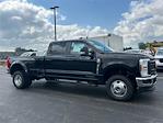 New 2025 Ford F-350 XL Crew Cab 4x4 DRW Pickup for sale #J6987 - photo 4