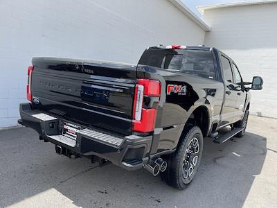 New 2025 Ford F-350 Platinum Crew Cab 4x4 SRW Pickup for sale #J6994 - photo 2