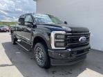 New 2025 Ford F-350 Platinum Crew Cab 4x4 SRW Pickup for sale #J6994 - photo 5