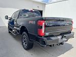 New 2025 Ford F-350 Platinum Crew Cab 4x4 SRW Pickup for sale #J6994 - photo 8
