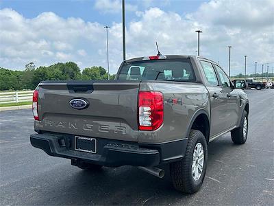 2025 Ford Ranger SuperCrew Cab 4x4 Pickup for sale #J6998 - photo 2