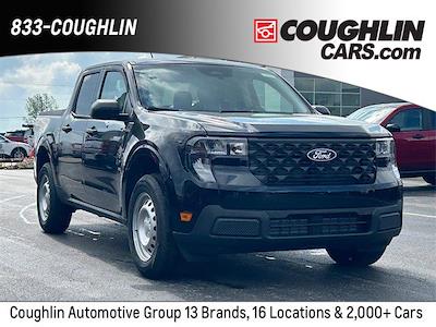 New 2025 Ford Maverick XL SuperCrew Cab 4x4 Pickup for sale #J6999 - photo 1