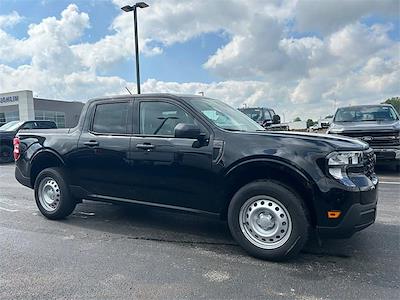 New 2025 Ford Maverick XL SuperCrew Cab 4x4 Pickup for sale #J6999 - photo 2
