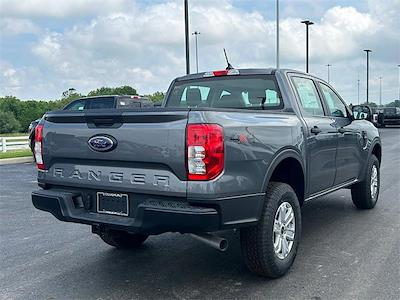 2025 Ford Ranger SuperCrew Cab 4x4 Pickup for sale #J7001 - photo 2