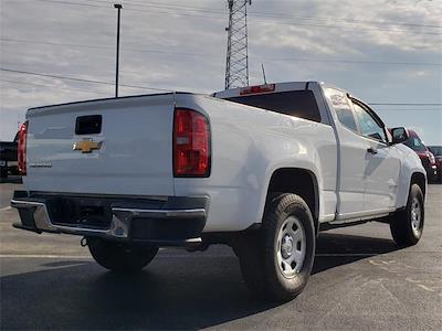 Used 2015 Chevrolet Colorado Work Truck Extended Cab for sale #J7002B - photo 2