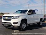 Used 2015 Chevrolet Colorado Work Truck Extended Cab for sale #J7002B - photo 4