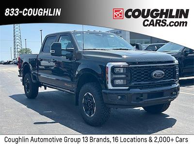 2025 Ford F-250 Crew Cab 4x4 Pickup for sale #J7006 - photo 1