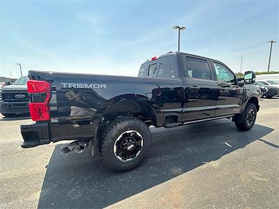 2025 Ford F-250 Crew Cab 4x4 Pickup for sale #J7006 - photo 2