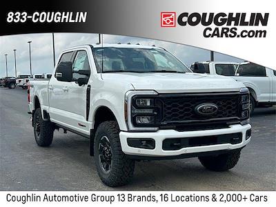 2025 Ford F-250 Crew Cab 4x4 Pickup for sale #J7007 - photo 1