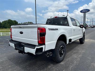 2025 Ford F-250 Crew Cab 4x4 Pickup for sale #J7007 - photo 2