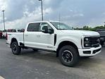 2025 Ford F-250 Crew Cab 4x4 Pickup for sale #J7007 - photo 3