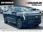 New 2025 Ford F-150 Lightning Flash SuperCrew Cab 4x4 Pickup for sale #J7008 - photo 1