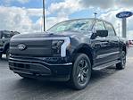 New 2025 Ford F-150 Lightning Flash SuperCrew Cab 4x4 Pickup for sale #J7008 - photo 13