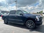 New 2025 Ford F-150 Lightning Flash SuperCrew Cab 4x4 Pickup for sale #J7008 - photo 2