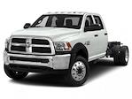 2018 Ram 3500 Crew Cab DRW 4x4 Cab Chassis for sale #J7009A - photo 2