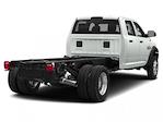 2018 Ram 3500 Crew Cab DRW 4x4 Cab Chassis for sale #J7009A - photo 3