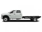 2018 Ram 3500 Crew Cab DRW 4x4 Cab Chassis for sale #J7009A - photo 4