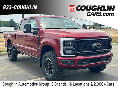2025 Ford F-250 Crew Cab 4x4 Pickup for sale #J7011 - photo 1