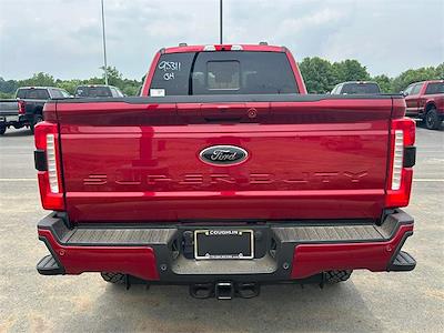 2025 Ford F-250 Crew Cab 4x4 Pickup for sale #J7011 - photo 2