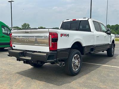2025 Ford F-350 Crew Cab SRW 4x4 Pickup for sale #J7012 - photo 2