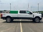 2025 Ford F-350 Crew Cab SRW 4x4 Pickup for sale #J7012 - photo 9