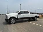 2025 Ford F-350 Crew Cab SRW 4x4 Pickup for sale #J7012 - photo 8