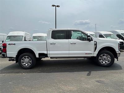 2025 Ford F-250 Crew Cab 4x4 Pickup for sale #J7013 - photo 2