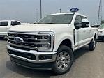 2025 Ford F-250 Crew Cab 4x4 Pickup for sale #J7013 - photo 12