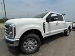2025 Ford F-250 Crew Cab 4x4 Pickup for sale #J7013 - photo 13