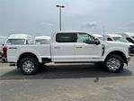 2025 Ford F-250 Crew Cab 4x4 Pickup for sale #J7013 - photo 2